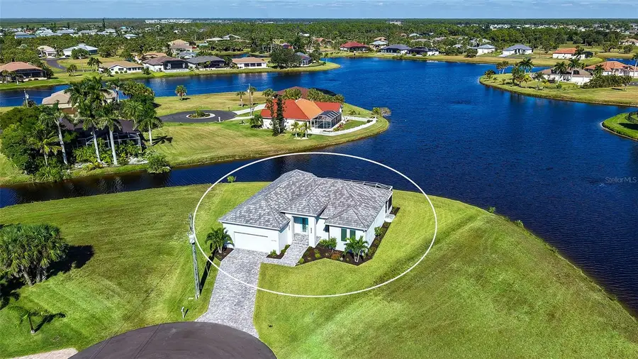 16196 Cayman Lane, Punta Gorda, FL 33955 - Image #2