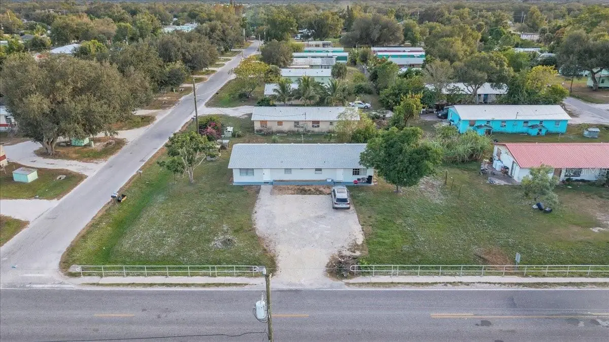 1099 SE Hargrave Street, Arcadia, FL 34266 - Image #1