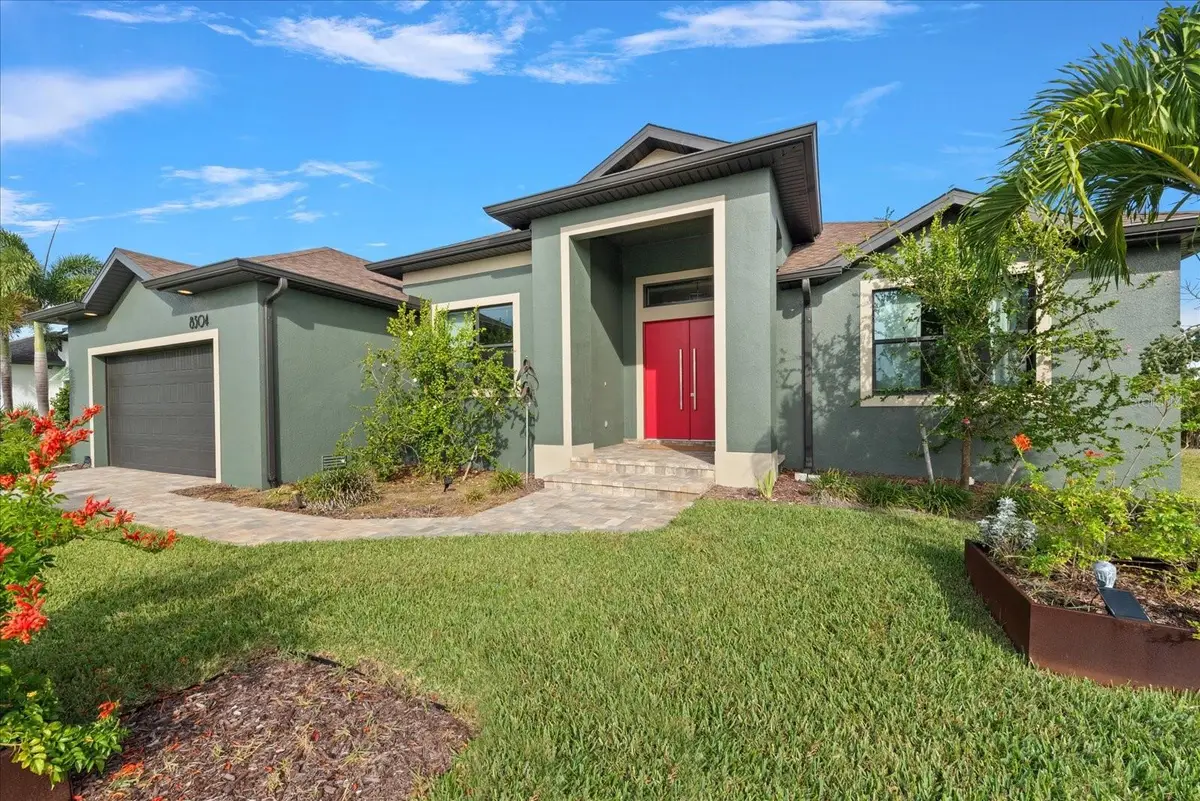 8304 Antwerp Circle, Port Charlotte, FL 33981 - Image #1