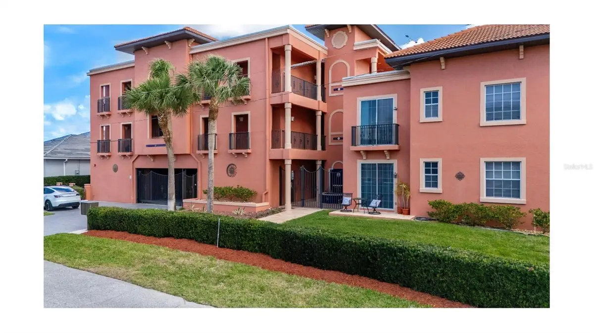1344 Mediterranean Drive #121, Punta Gorda, FL 33950 - Image #1