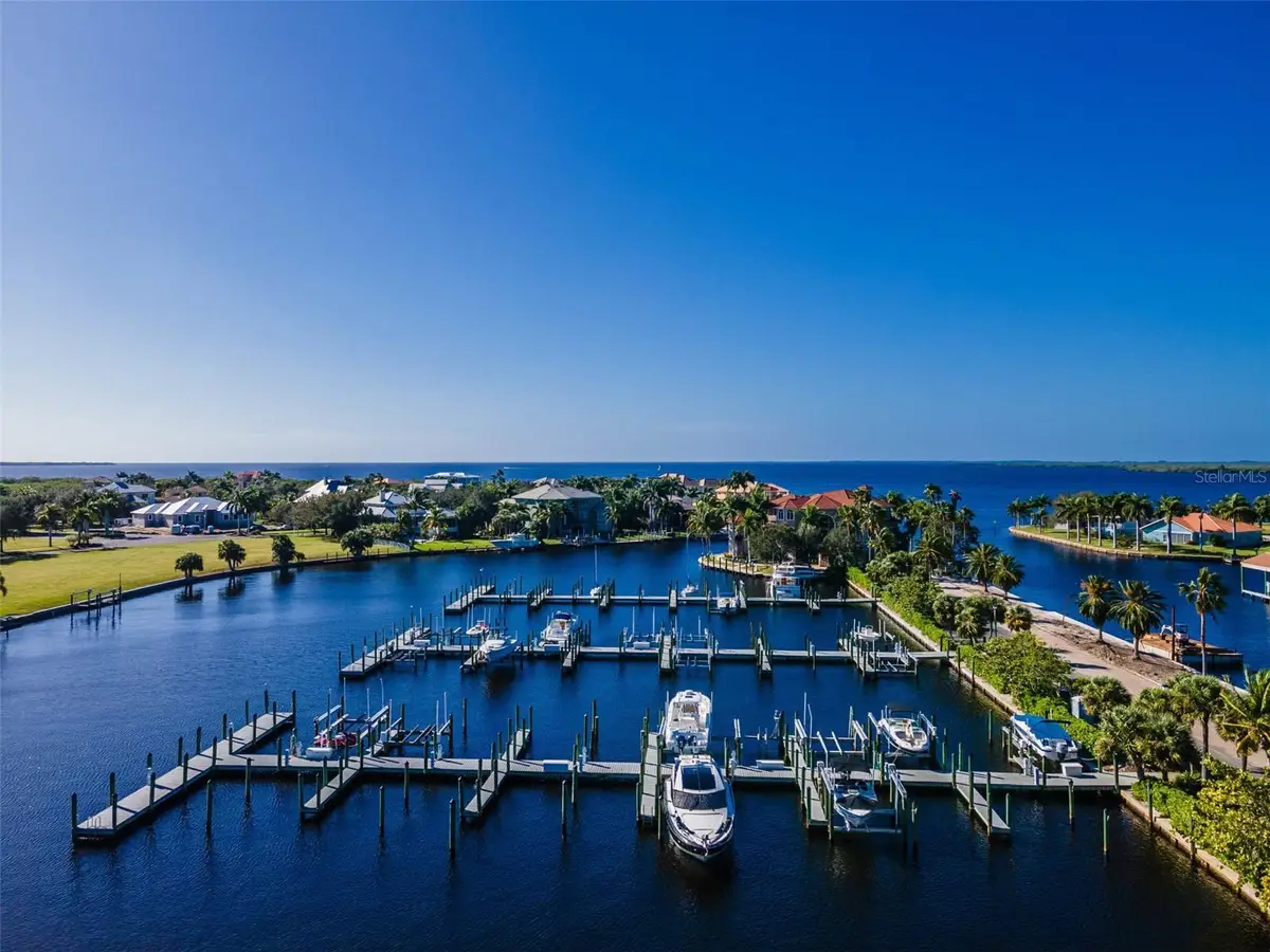 4661 Grassy Point Boulevard, Port Charlotte, FL 33952 - Image #1