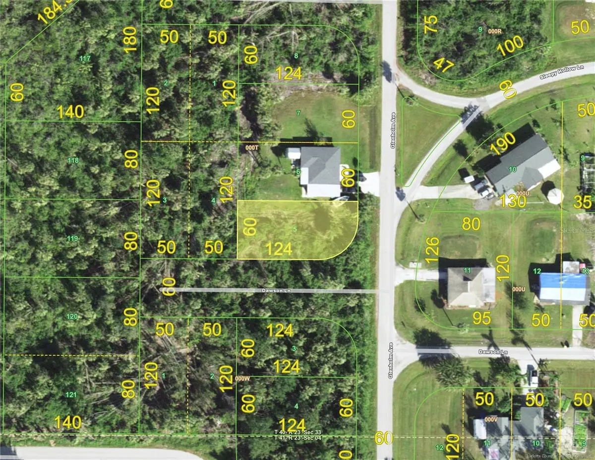 141 Glenholm Avenue, Punta Gorda, FL 33950 - Image #1