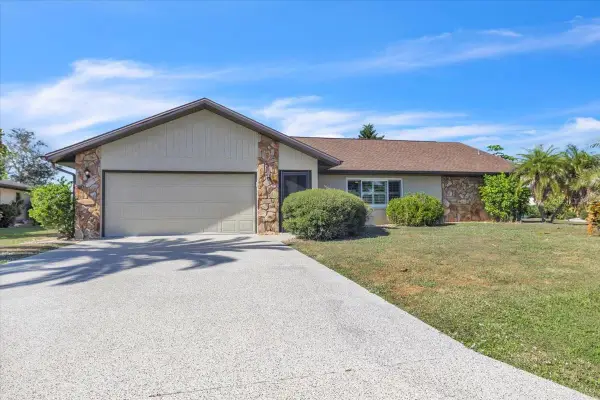 25380 Paladin Lane, PUNTA GORDA, FL 33983