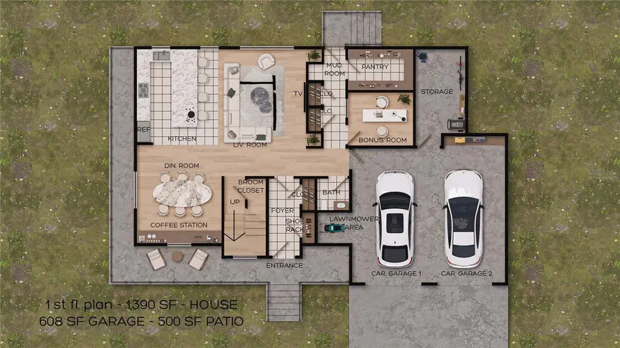 0 Burwin Avenue, North Port, FL 34291 - Image #2