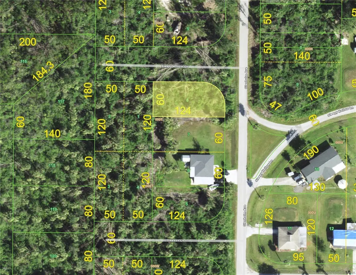 151 Glenholm Avenue, Punta Gorda, FL 33950 - Image #1