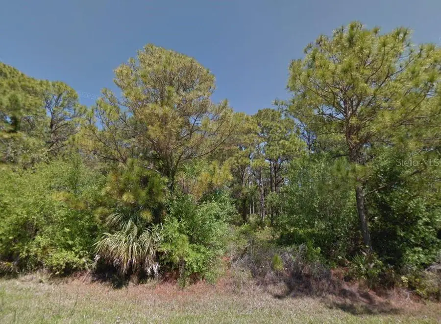 13184 Ketridge Avenue, Port Charlotte, FL 33953 - #2