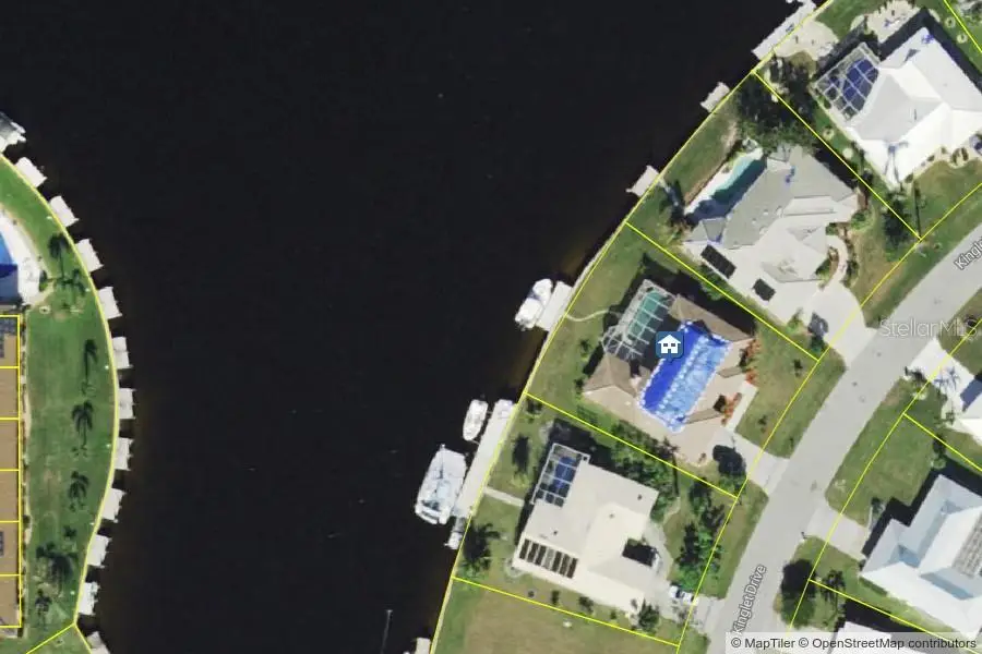 1524 Kinglet Drive, Punta Gorda, FL 33950 - Image #1