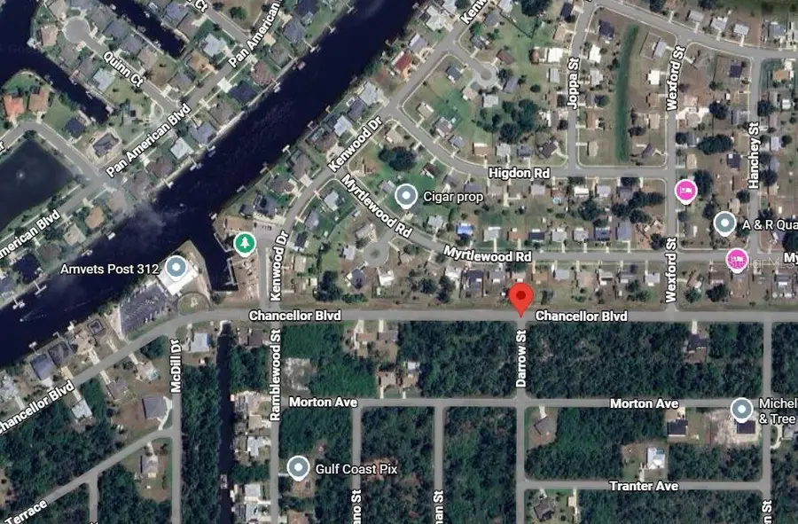 10 Darrow Street, Port Charlotte, FL 33953 - #3