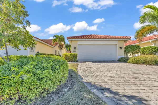 3841 Albacete Circle #51, PUNTA GORDA, FL 33950