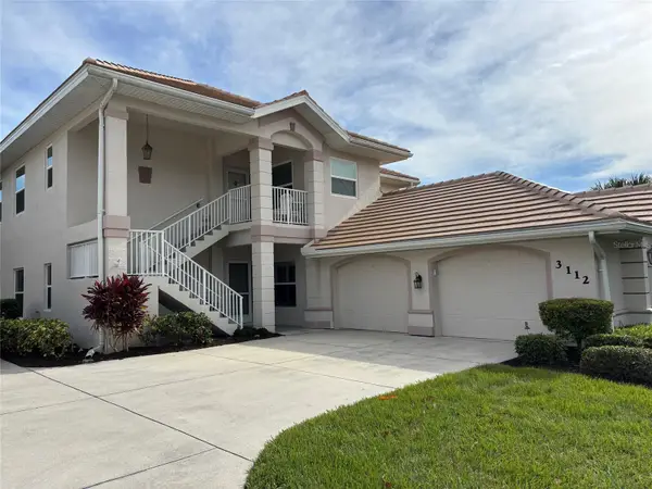 3112 Club Drive #124, PORT CHARLOTTE, FL 33953