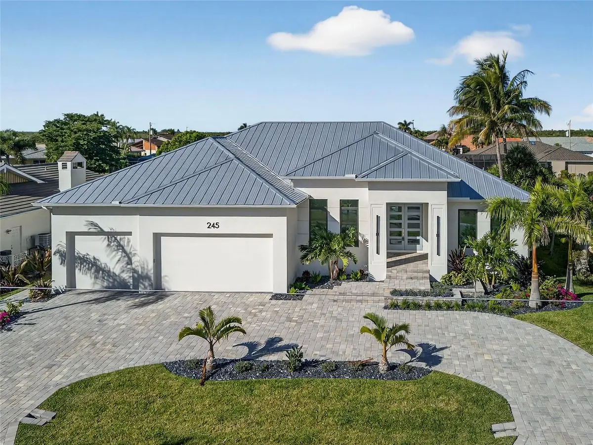 245 Lido Drive, Punta Gorda, FL 33950 - Image #1