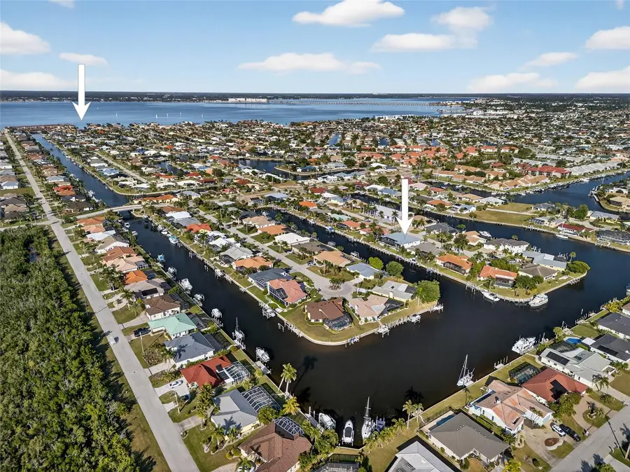 245 Lido Drive, Punta Gorda, FL 33950 - Image #2