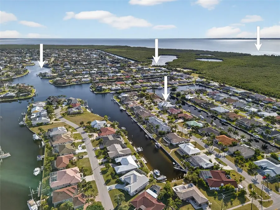 245 Lido Drive, Punta Gorda, FL 33950 - Image #3