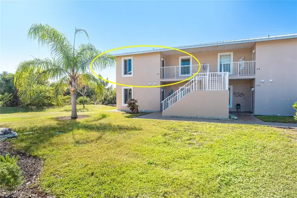 9700 Fiddlers Green Circle #219, ROTONDA WEST, FL 33947