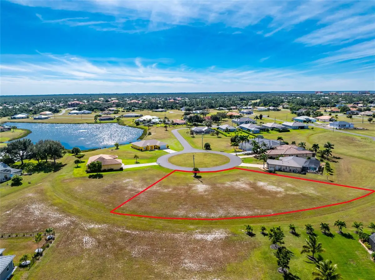 24430 24438 24431 Nicobar Lane, Punta Gorda, FL 33955 - Image #1