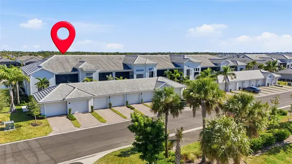 14204 Heritage Landing Boulevard #721, PUNTA GORDA, FL 33955