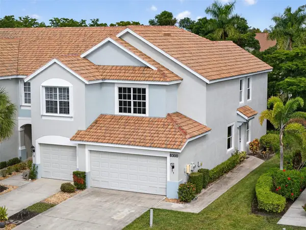 8300 Village Edge Circle #1, FORT MYERS, FL 33919