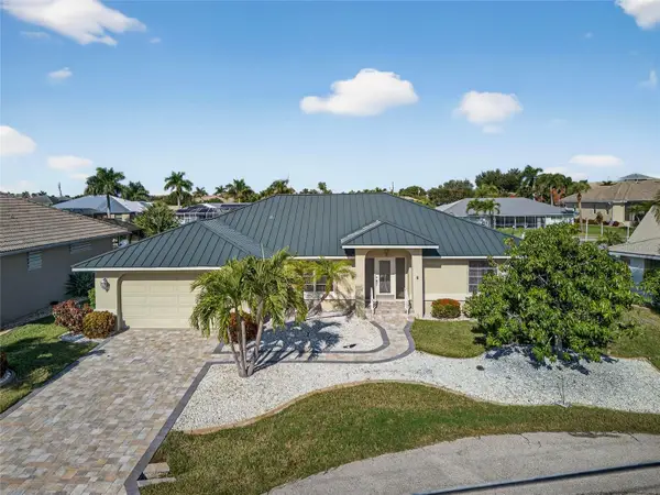 2424 Sierra Lane, PUNTA GORDA, FL 33950