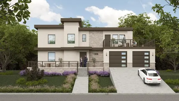 0 Trumpet Street, NORTH PORT, FL 34291