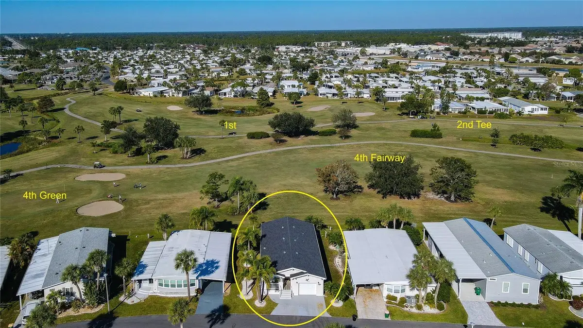 2100 Kings Highway #481, Port Charlotte, FL 33980 - #1