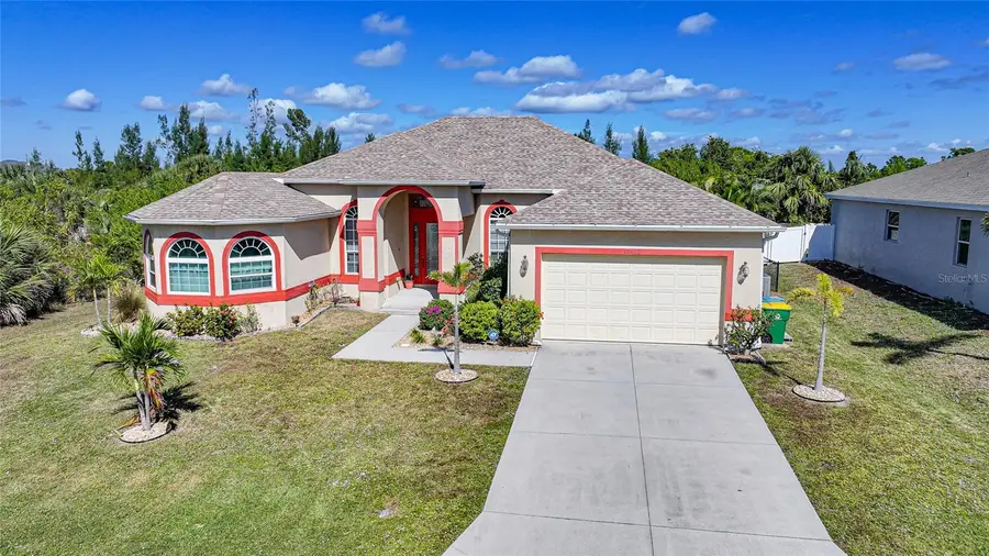 10495 Atenia Street, Port Charlotte, FL 33981 - Image #2