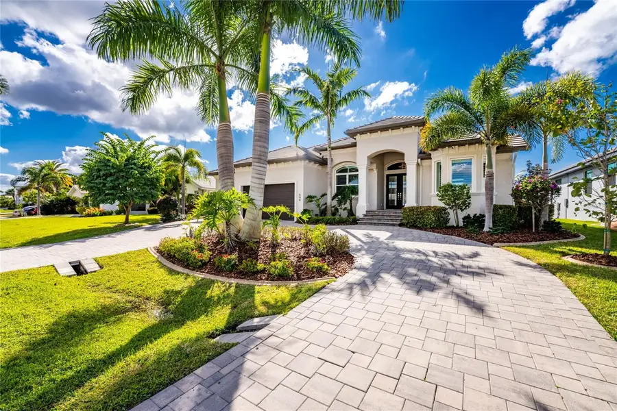 698 Monaco Drive, Punta Gorda, FL 33950 - Image #2