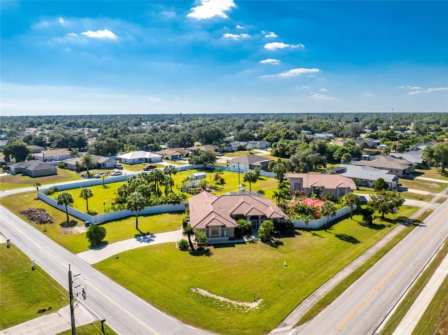 1007 Birchcrest Boulevard, Port Charlotte, FL 33952 - Image #2