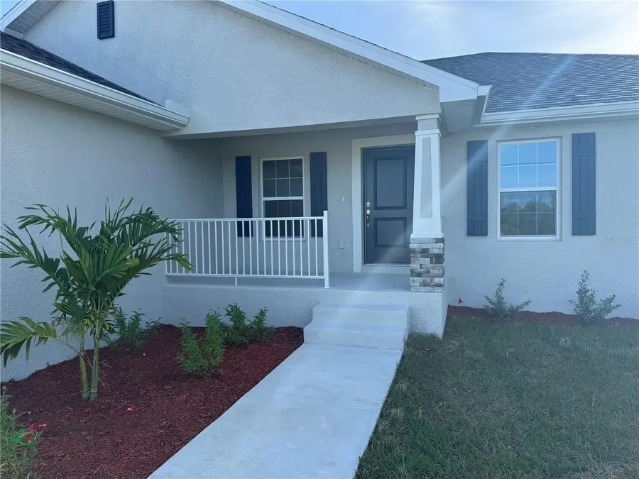 14159 Barbet Lane, Port Charlotte, FL 33981 - Image #2