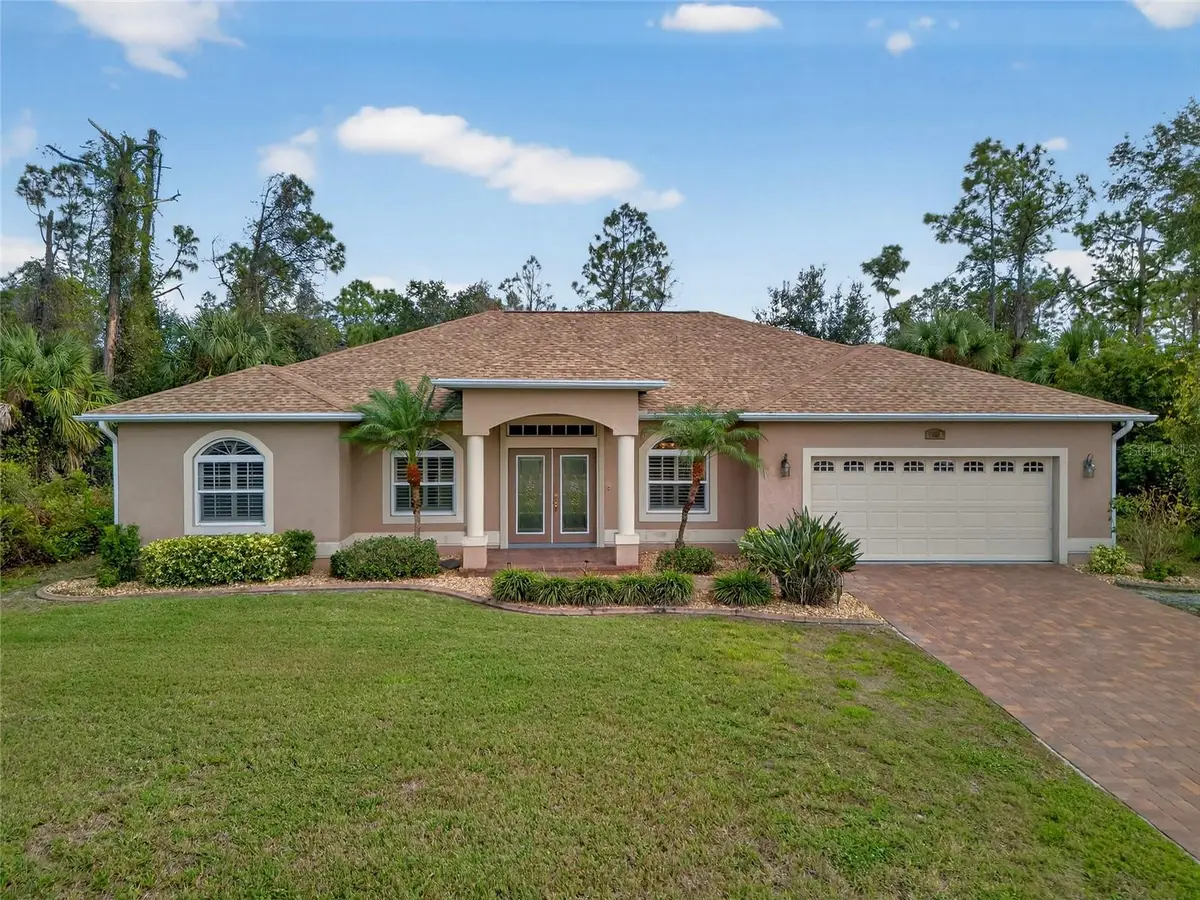 2034 S Haberland Boulevard, North Port, FL 34288 - Image #1