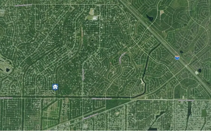 Lot#40 Inverness Street, North Port, FL 34288 - Image #3