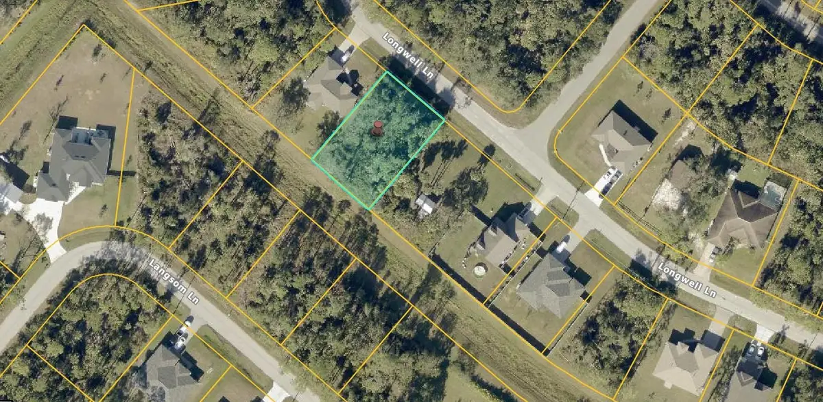 Lot 18 Longwell Lane, North Port, FL 34286 - Image #1