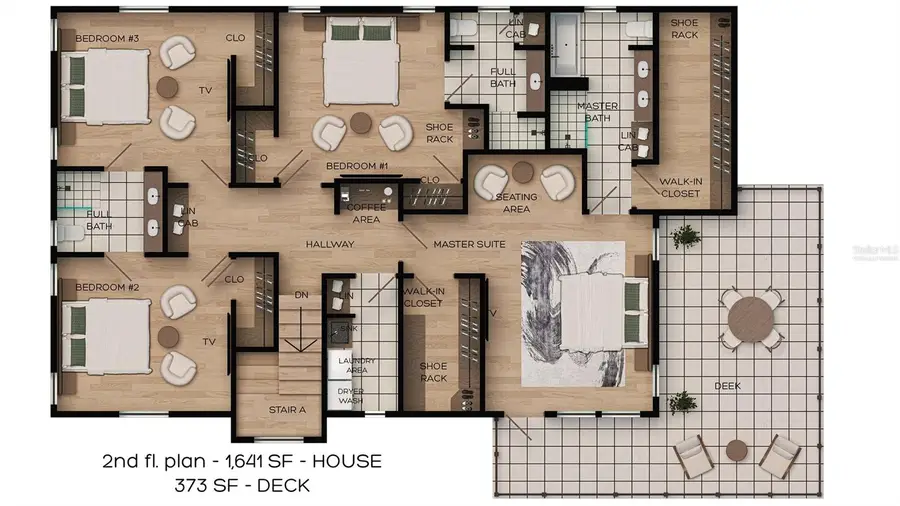 0 Gamrott Avenue, North Port, FL 34291 - Image #3