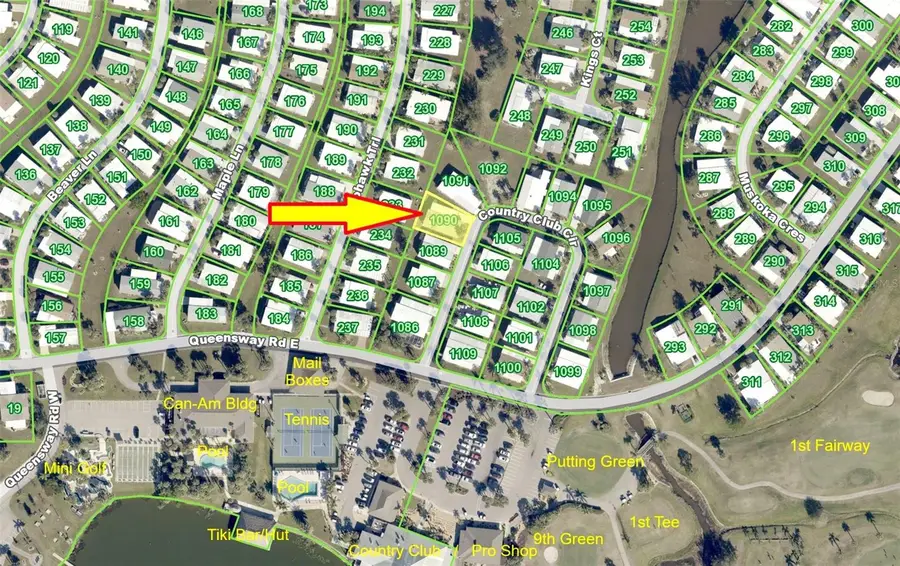 2100 Kings Highway #1090, Port Charlotte, FL 33980 - Image #3