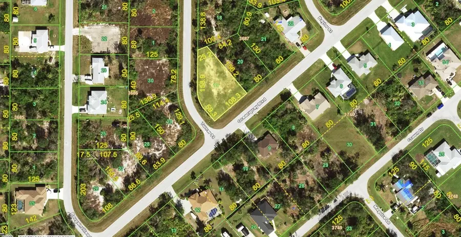 11204 Oceanspray Boulevard, Englewood, FL 34224 - Image #2