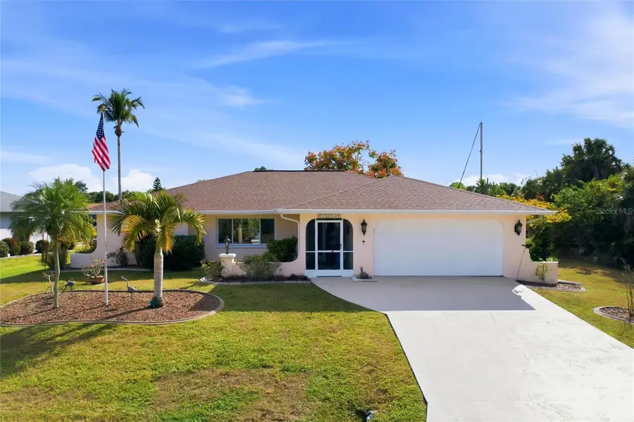 18682 Ashcroft Circle, Port Charlotte, FL 33948 - Image #2