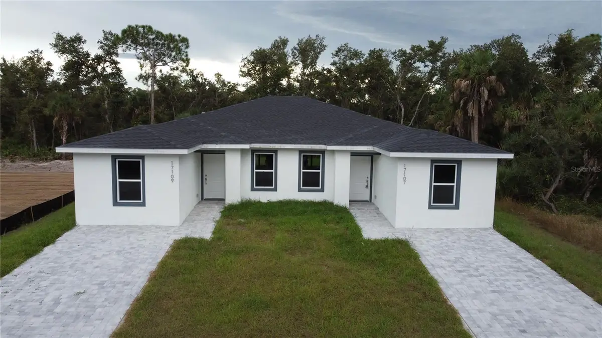 17107 Belmont Avenue, Port Charlotte, FL 33948 - Image #1