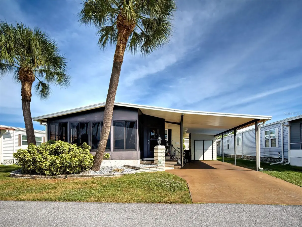 2100 Kings Highway #1067, Port Charlotte, FL 33980 - Image #1