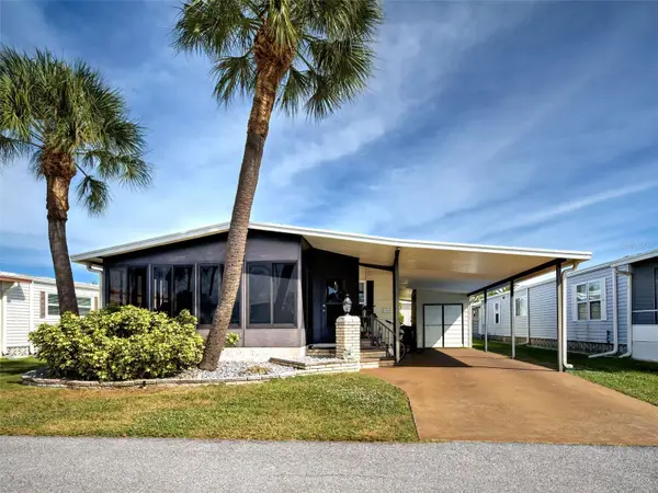 2100 Kings Highway #1067, PORT CHARLOTTE, FL 33980