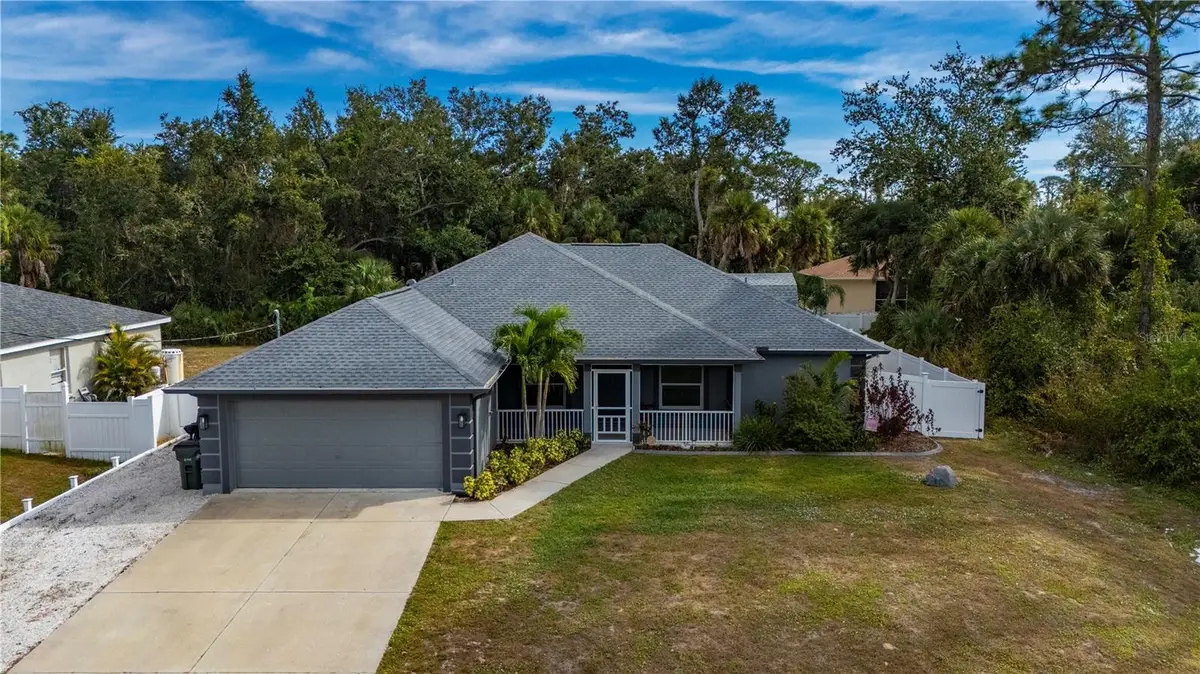 5250 Sunnyvale Road, North Port, FL 34288 - Image #1