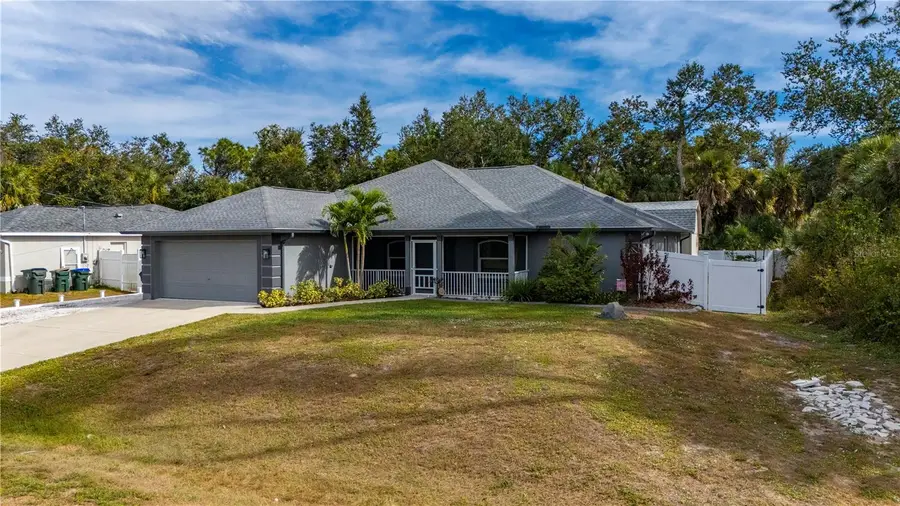 5250 Sunnyvale Road, North Port, FL 34288 - Image #2