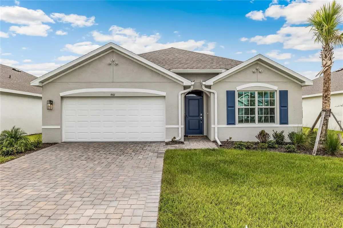 9501 Turtle Grass Circle, Punta Gorda, FL 33950 - Image #1
