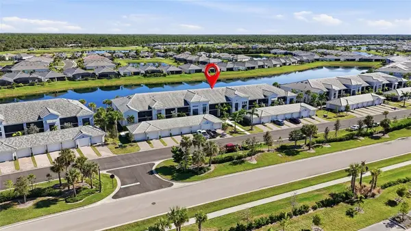 14204 Heritage Landing Boulevard #712, PUNTA GORDA, FL 33955