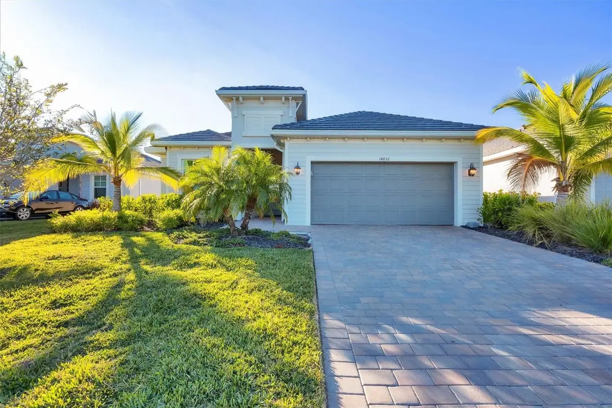 14832 Redbud Lane, Punta Gorda, FL 33955 - Image #1