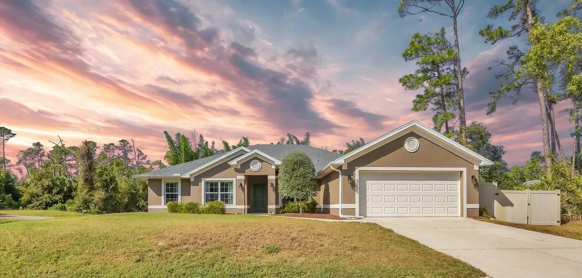 5205 Ojus Street, North Port, FL 34286 - Image #1