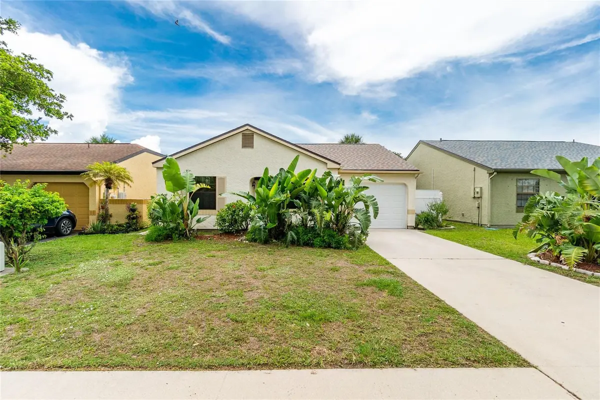 1282 W Corktree Circle, Port Charlotte, FL 33952 - Image #1