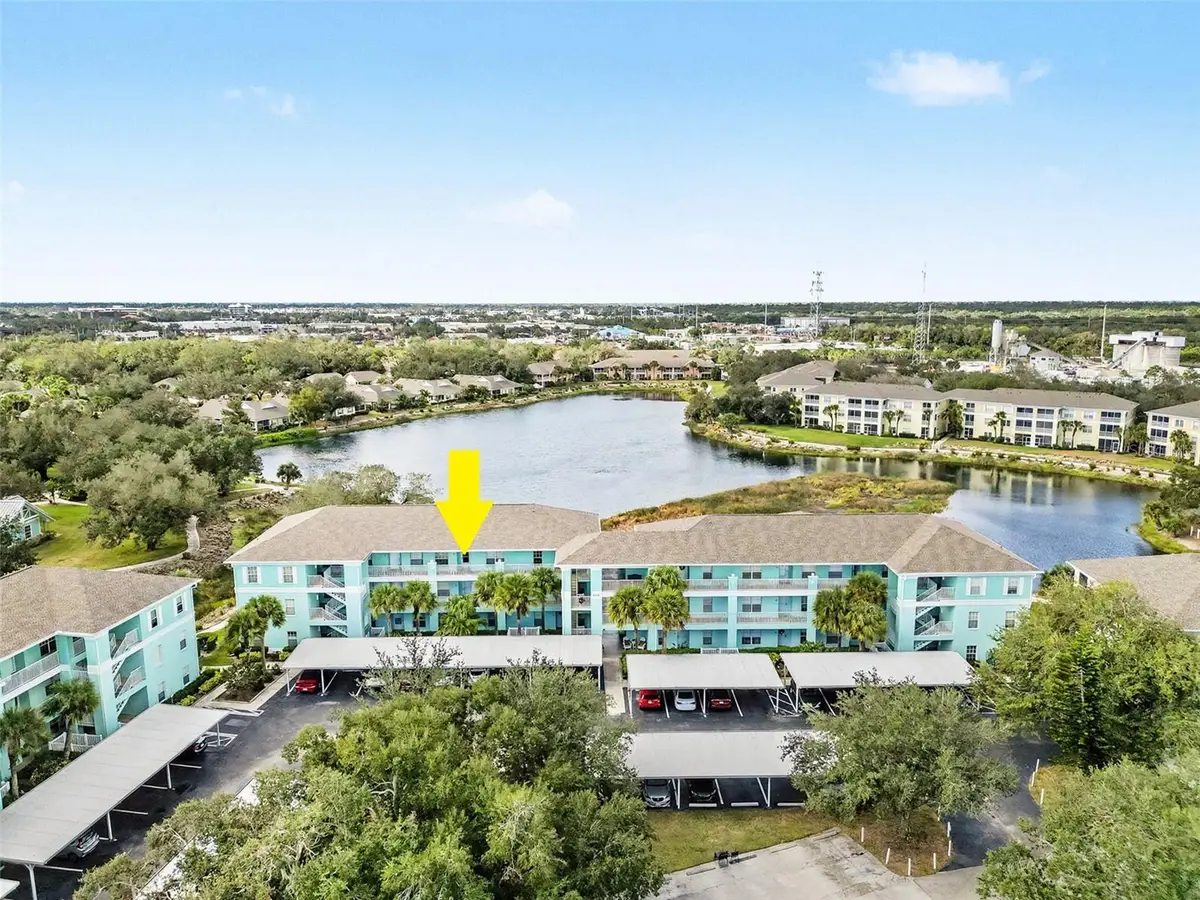 19375 Water Oak Drive #303, Port Charlotte, FL 33948 - Image #1