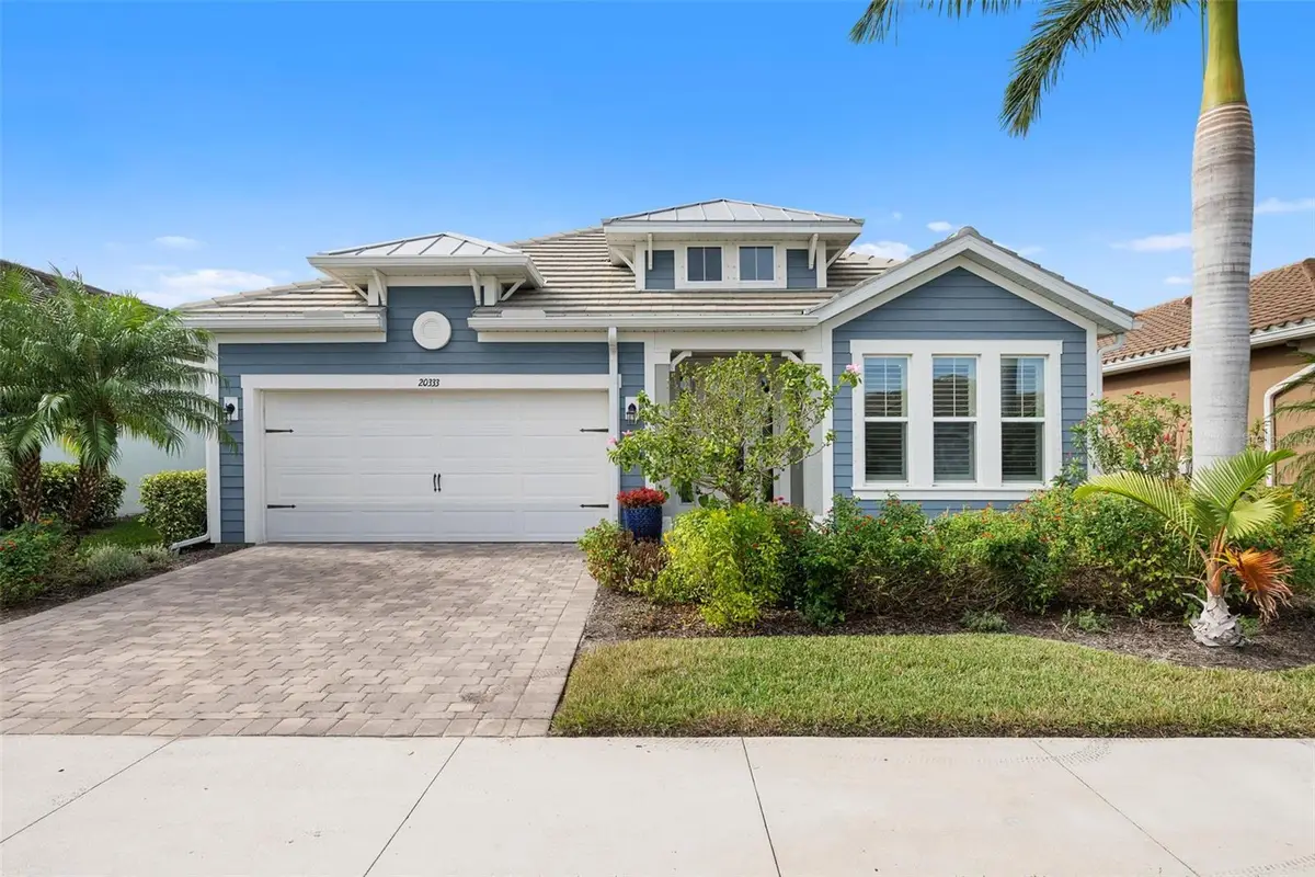 20333 Minuet Place, Venice, FL 34293 - Image #1