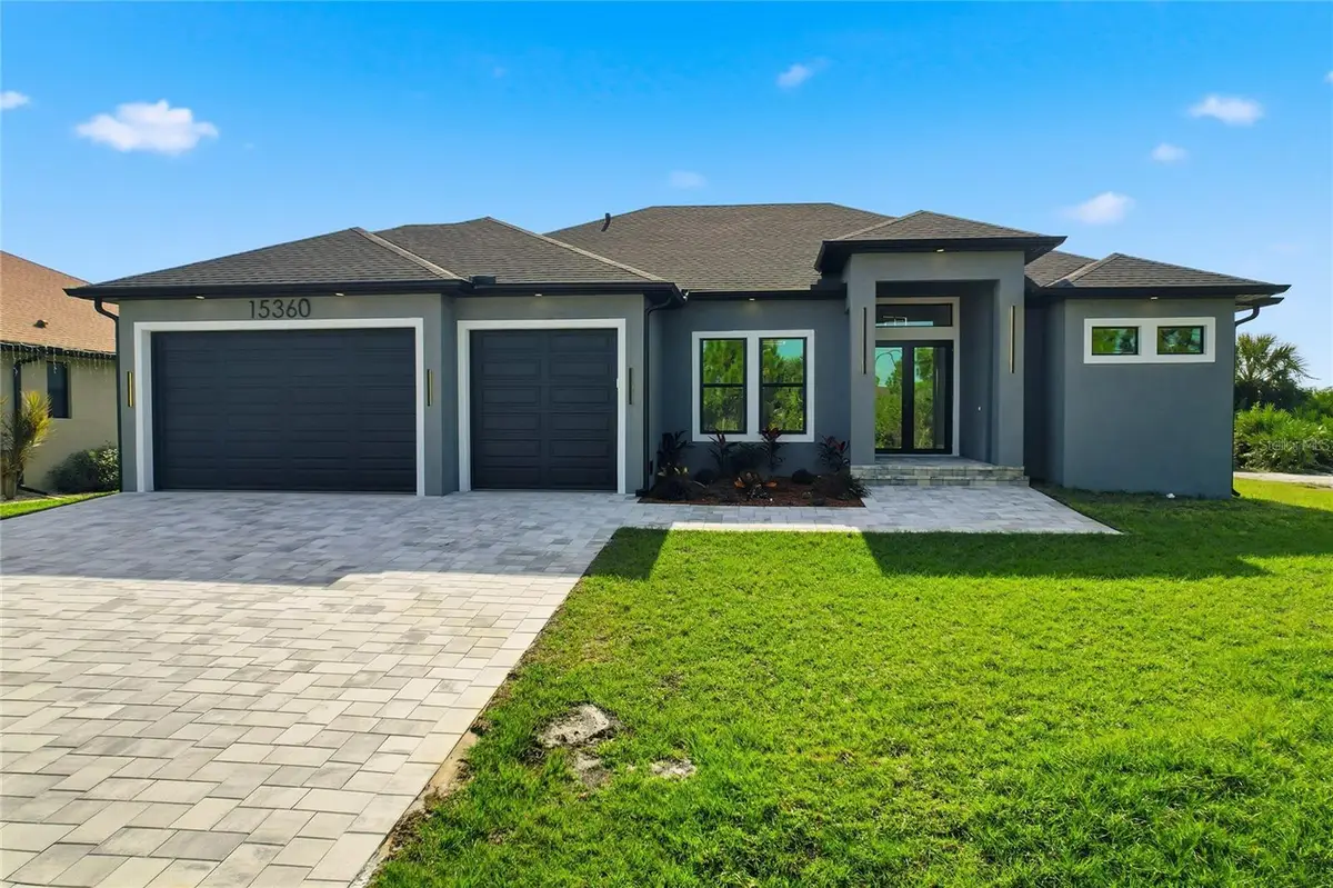15360 Hennipen Circle, Port Charlotte, FL 33981 - Image #1