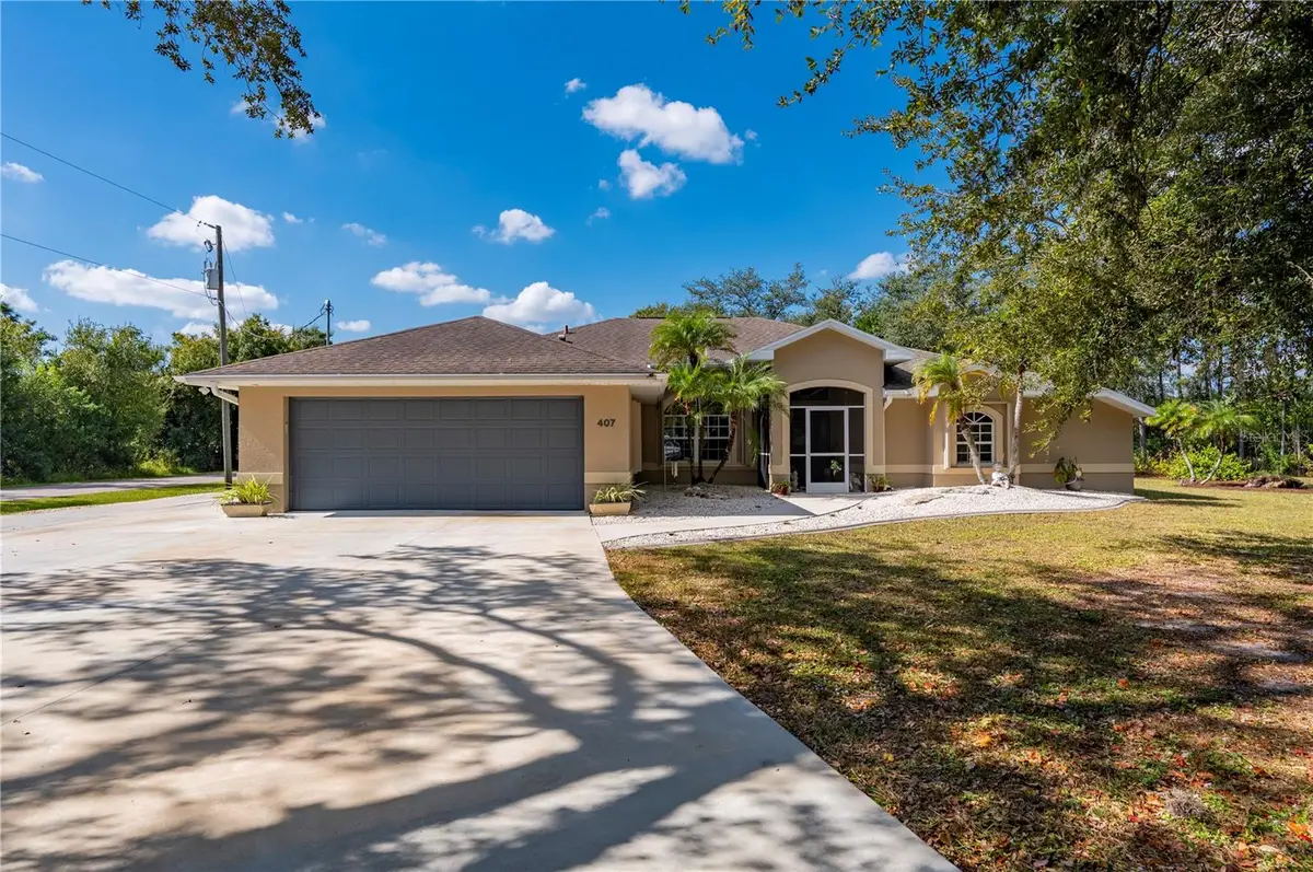407 Orlando Boulevard, Port Charlotte, FL 33954 - Image #1