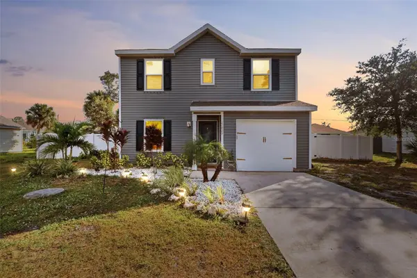 22425 Esplanade Avenue, PORT CHARLOTTE, FL 33954